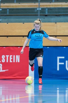Bild 242 - B-Juniorinnen HLM